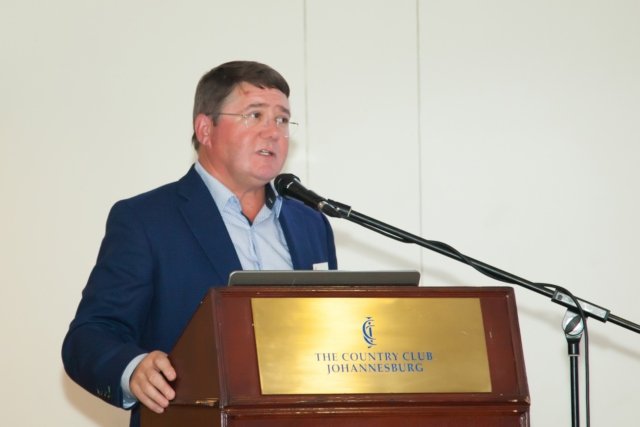 Danie Meintjies